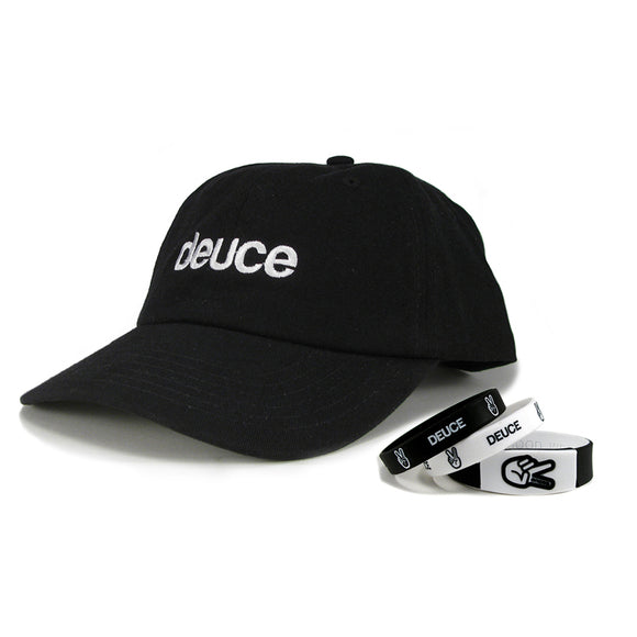 Deuce Brand | Basketball Wristbands - Premium & Custom Wristbands