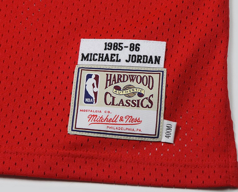 Mitchell & Ness