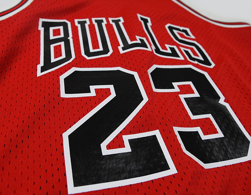 Mitchell & Ness To Release Michael Jordan's 63 Point Game Jersey