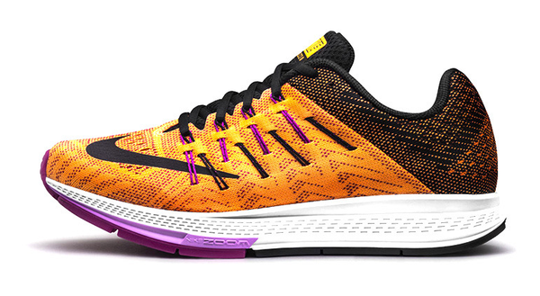 Tomar un riesgo colorante diseño Nike Air Zoom Elite 8 - Deuce Brand