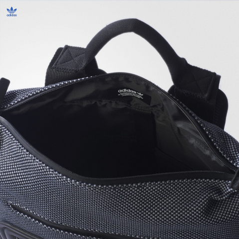 adidas primeknit backpack