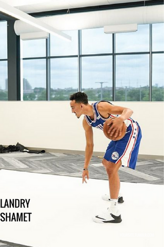 Landry Shamet