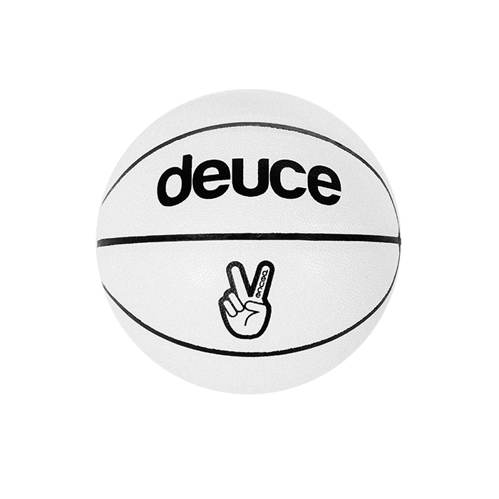 Deuce Underdog Mentality Basketball