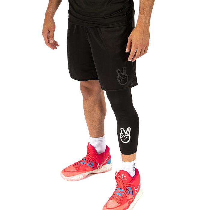 Basketball shorts and tights – TheSportDirect