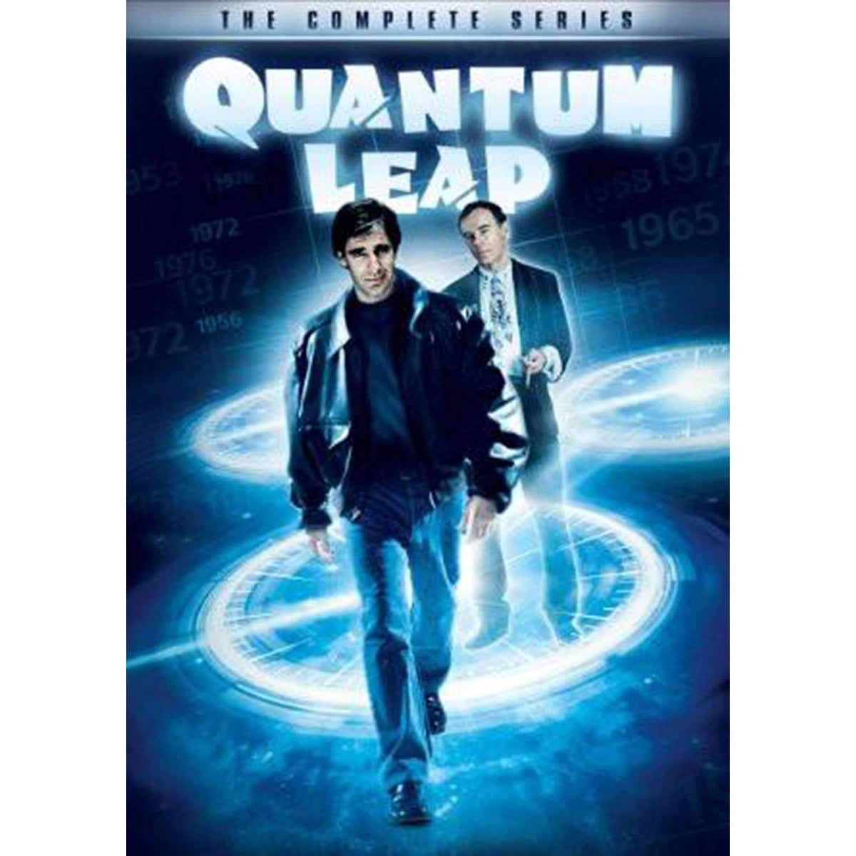 quantum leap