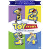 Walt Disney's Toy Story 1-4 Movie Collection DVD Walt Disney DVDs & Blu-ray Discs > DVDs