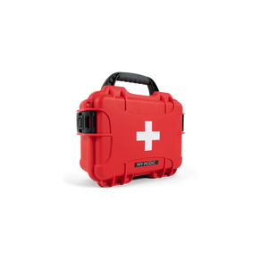 MYFAK MINI PRO | WATERPROOF BOAT FIRST AID KIT - SaltwaterSurvival