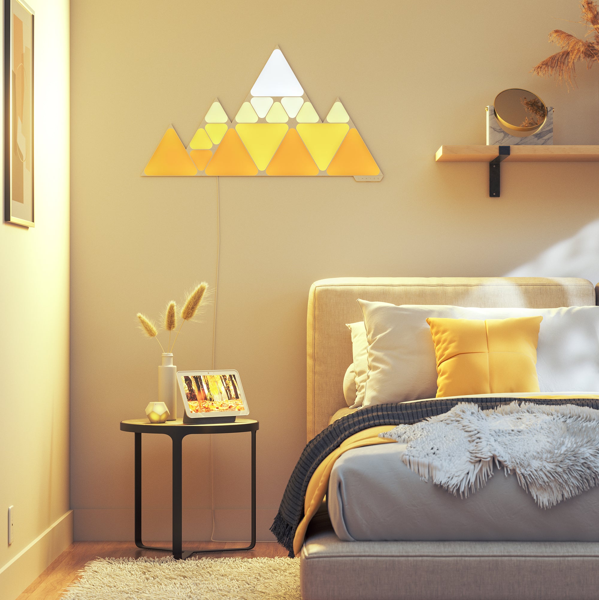 aurazoe_nanoleaf_shapes_bedroom-02