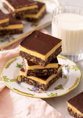 Nanaimo Bar