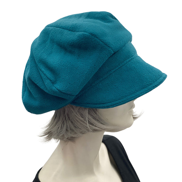 Chevalier Style Hat – RuMel