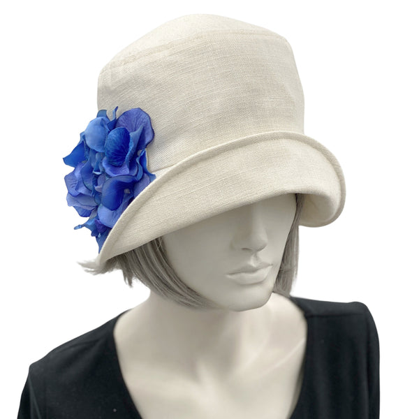 Summer Glow Ladies Hat