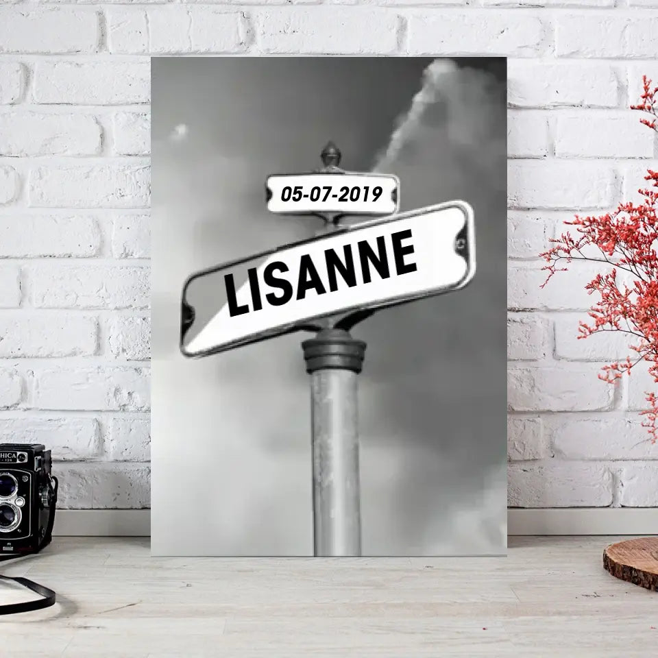 Avello™ | Custom Family Canvas