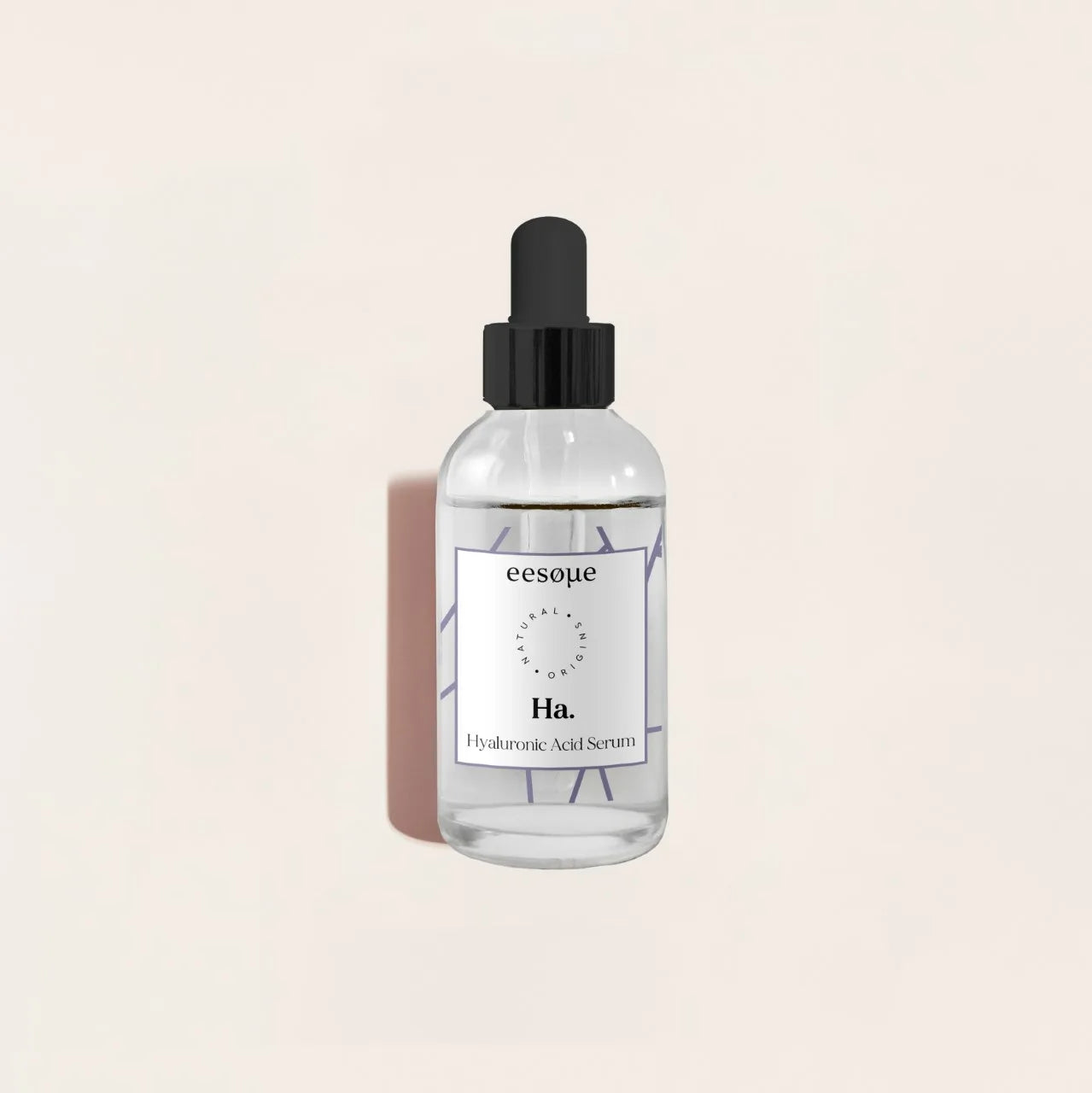 Ha. – Hyaluronic Serum Ha. – Συμπυκνωμένος ορός με υαλουρονικό Eesome 30ml