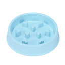 Dog Puzzle Slow Feeder Bowl