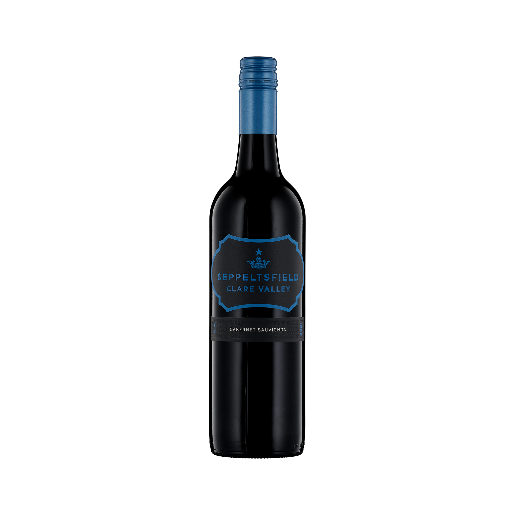 2021 Seppeltsfield Cabernet Sauvignon Clare Valley