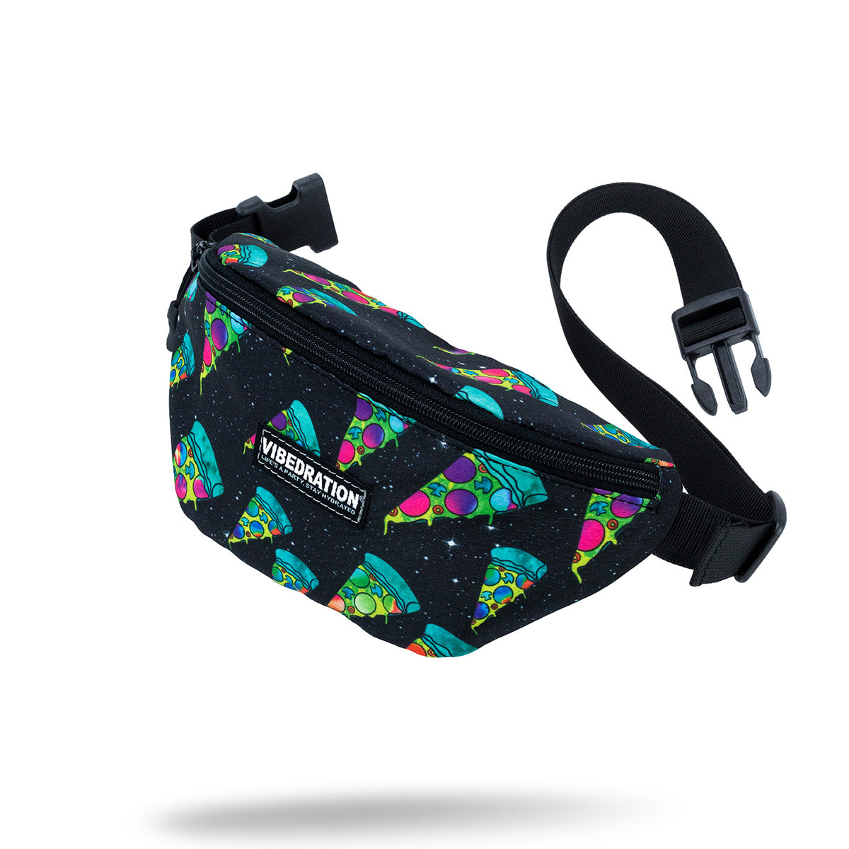 printed fanny packs