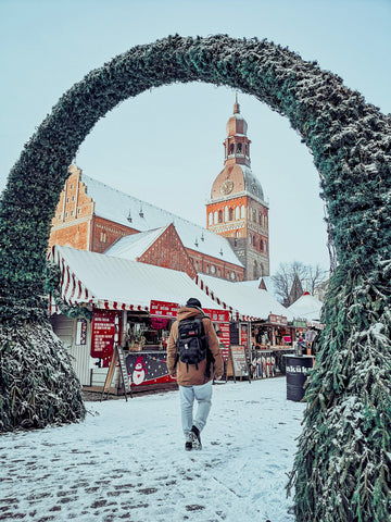 European Christmas Markets to Add to your Bucket List