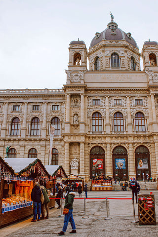 10 Best European Christmas Markets