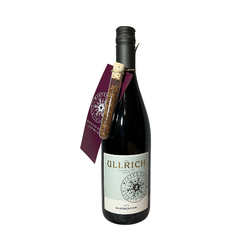 2022 Cabernet Mitos – Weingut Ullrich