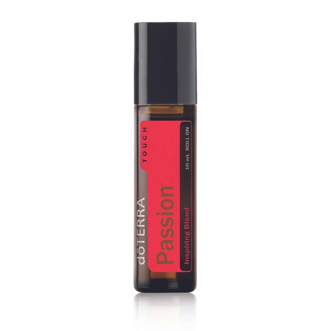 doTERRA Passion Blend Touch