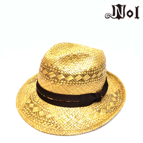 帽子の種類と名称 | 帽子通販の ikhtiart（イフティアート）Online Shop