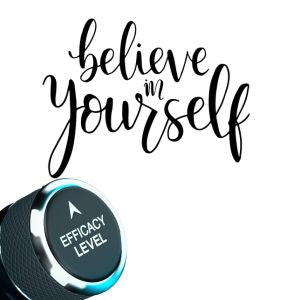 believe in Yourself