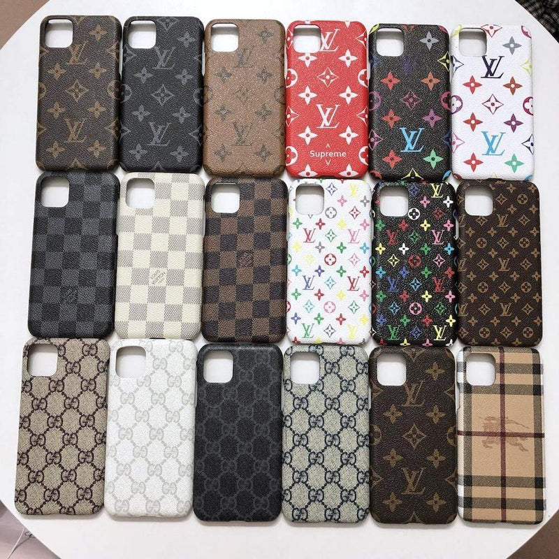 hermes lv iphone 13 pro case luxury designer girl boy : u/facekaba