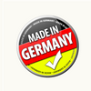 Made in Germany logo