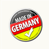 Made in Germany Logo