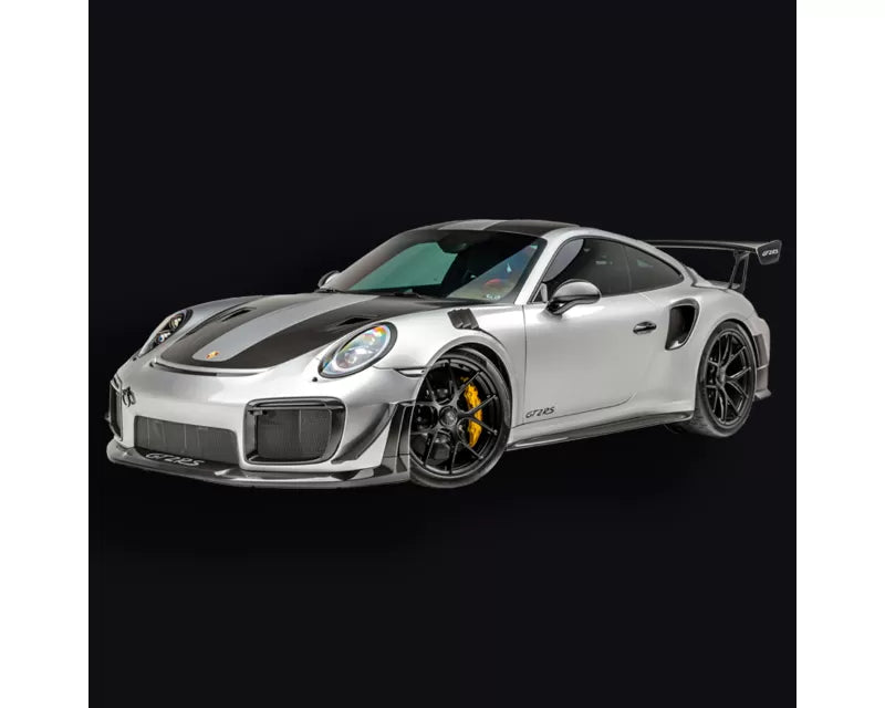 1016 Industries Wing Legs Porsche 991.2 GT2 RS