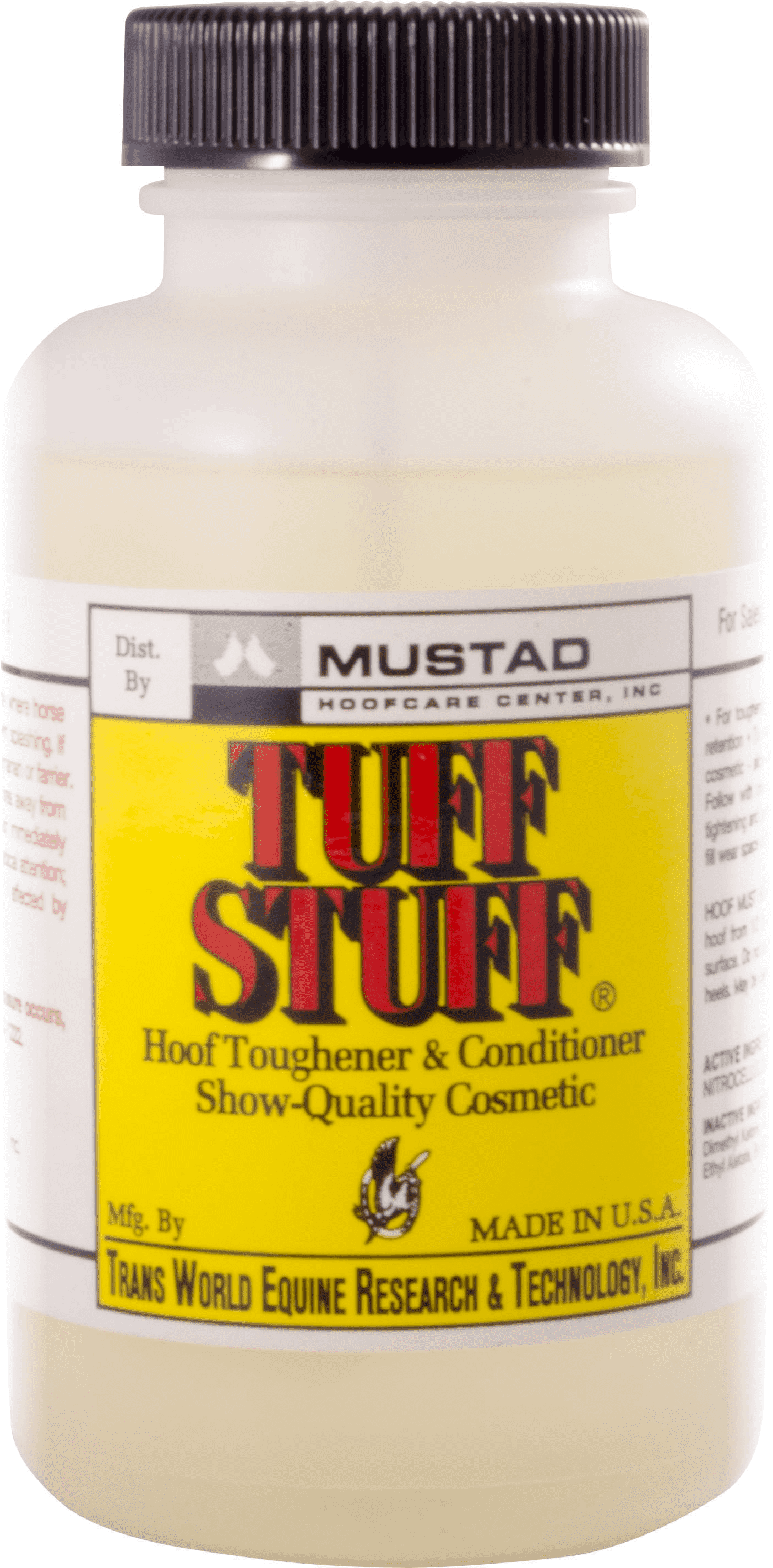 Mustad Tuff Stuff