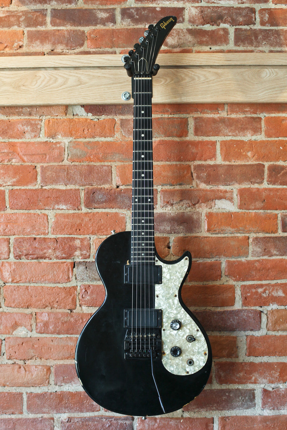 gibson melody maker ii