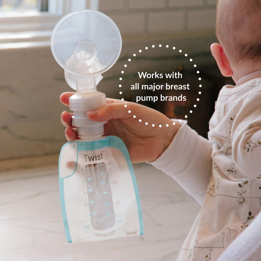 Kiinde Kozii Baby Bottle Warmer – TOYCYCLE