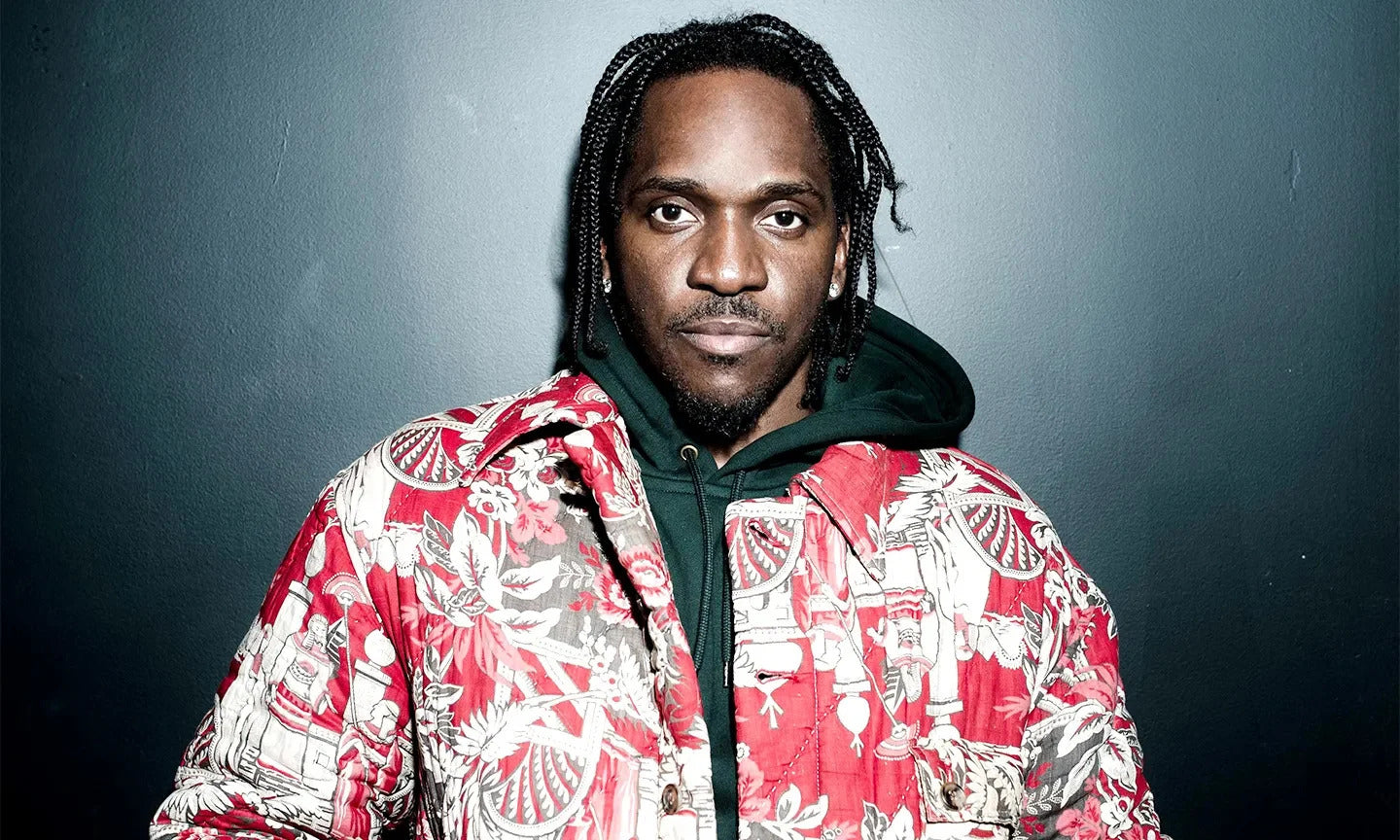 Pusha-T