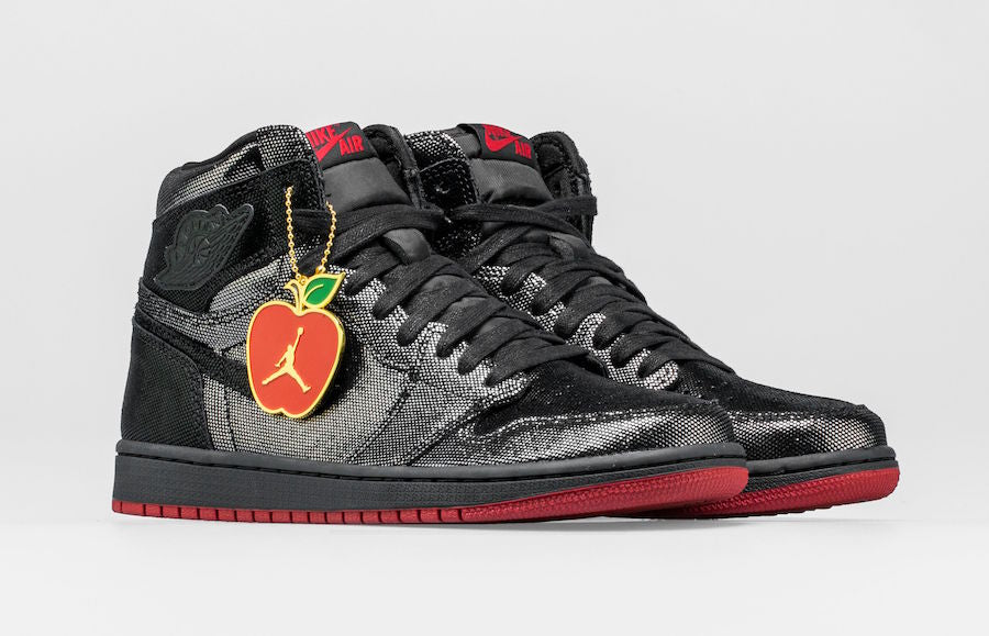 Scarpe alte, Air Jordan 1 OG High "SP Gina" x Shoe Palace