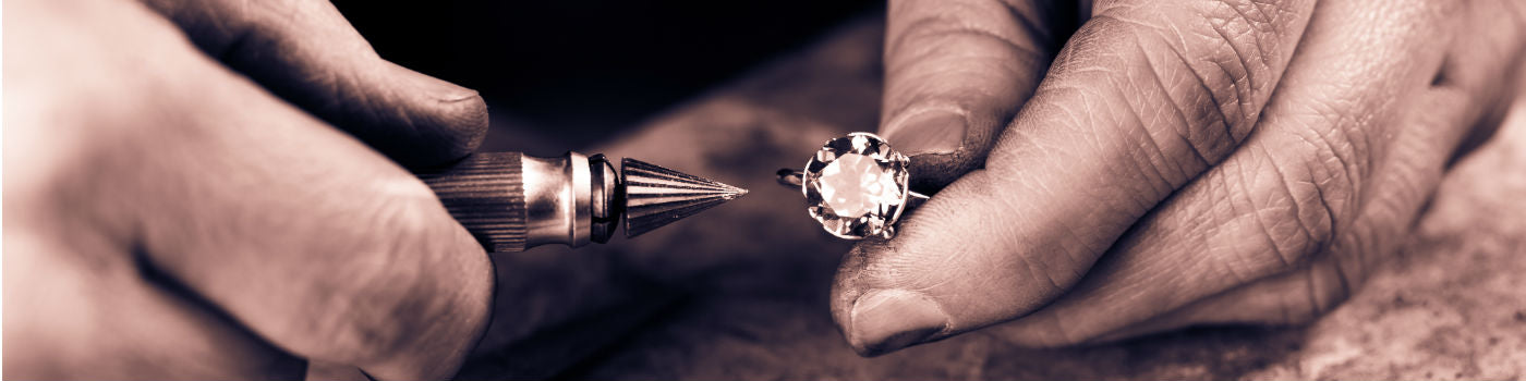 Jewelry Repair Services – Dejaun Jewelers