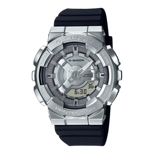 G-SHOCK GM-110 GM110-1A – Dejaun Jewelers