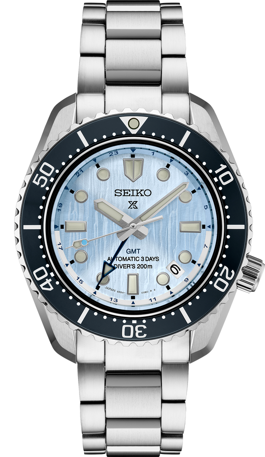 Seiko Prospex 1965 Automatic Diver's Special Edition Watch SPB297