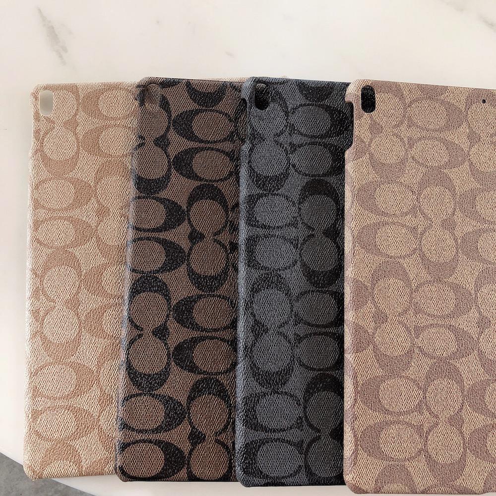 NEW LOUIS VUITTON IPAD ESSENTIAL N CASE63034 LV CASE CHECK