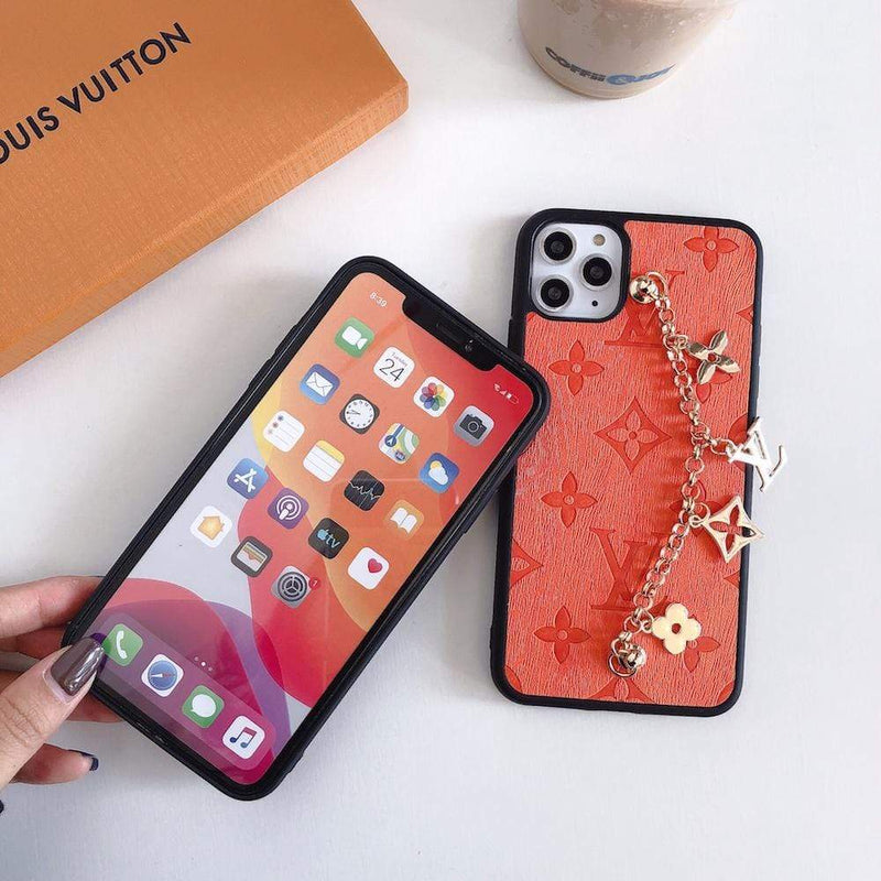 Leather Louis Vuitton Iphone Cases - BIG PROMOTION !!! - HypedEffect