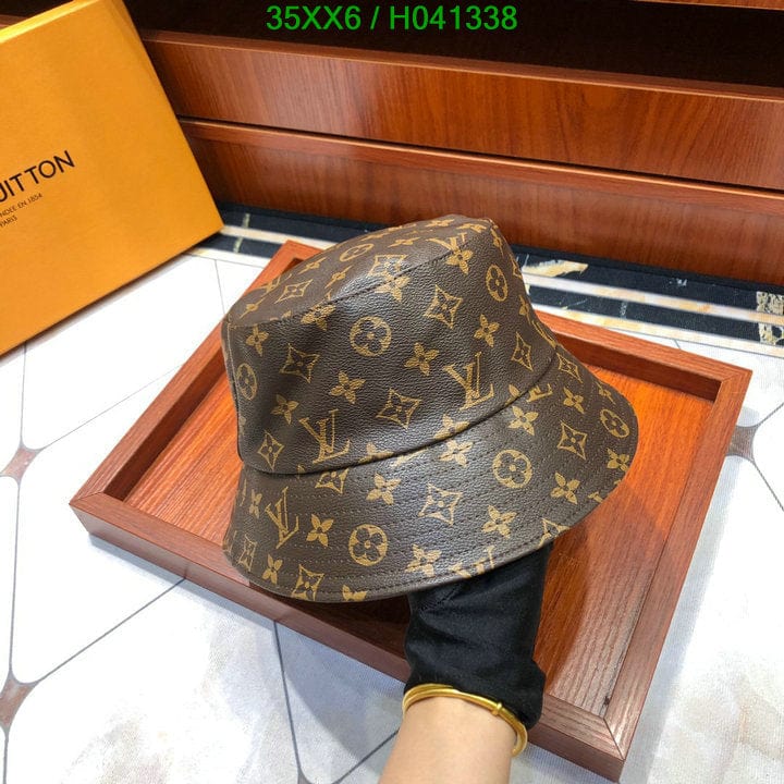 Louis Vuitton Bucket Hat - LHC23