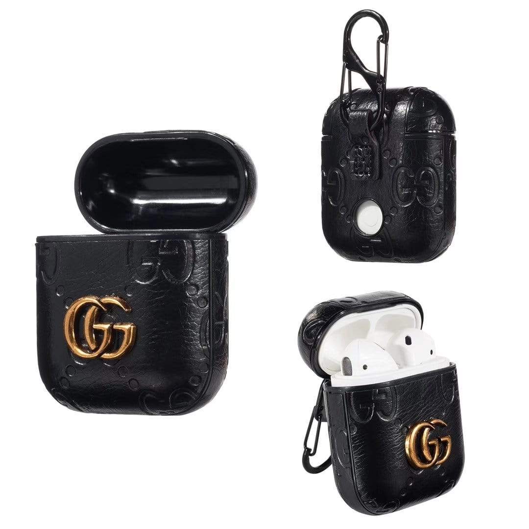 Pastele Gucci Supreme Louis Vuitton Custom Personalized AirPods Case Apple  AirPods Gen 1 AirPods Gen 2