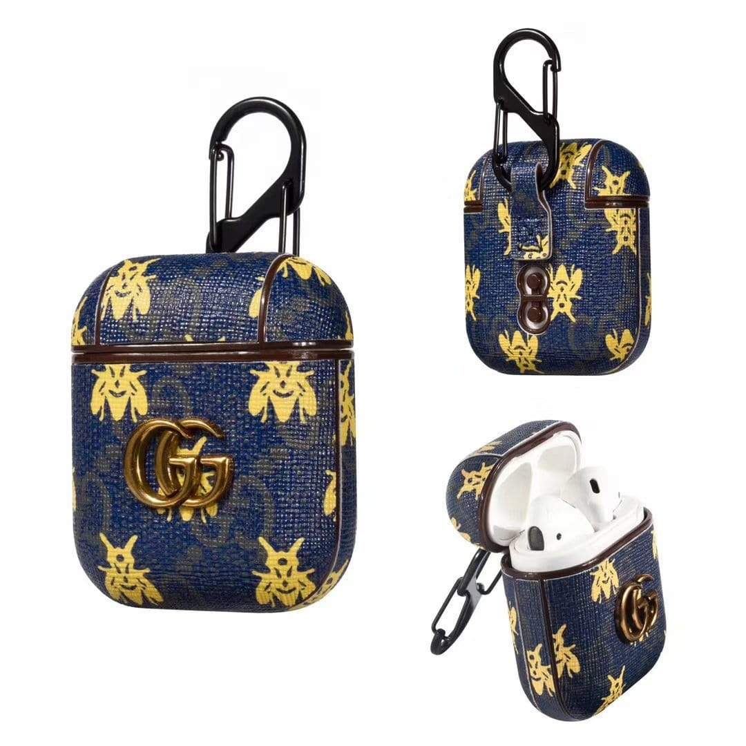 Gucci AirPod Case – FhoneKrave