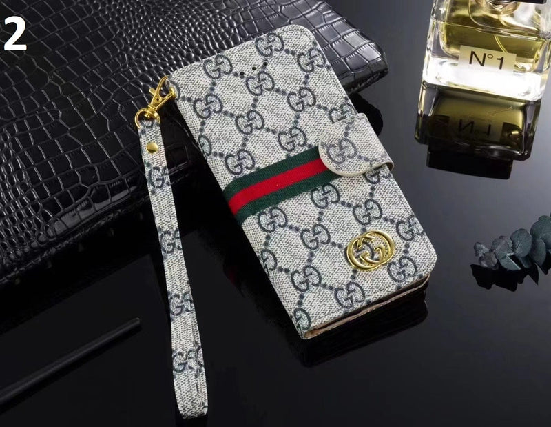 Card Holder Louis Vuitton iPhone Case - HypedEffect