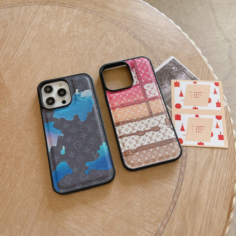 lv #phonecase #iphonecasecheck #iphone14 #iphone13 #iphone13case #iph, Phone Case