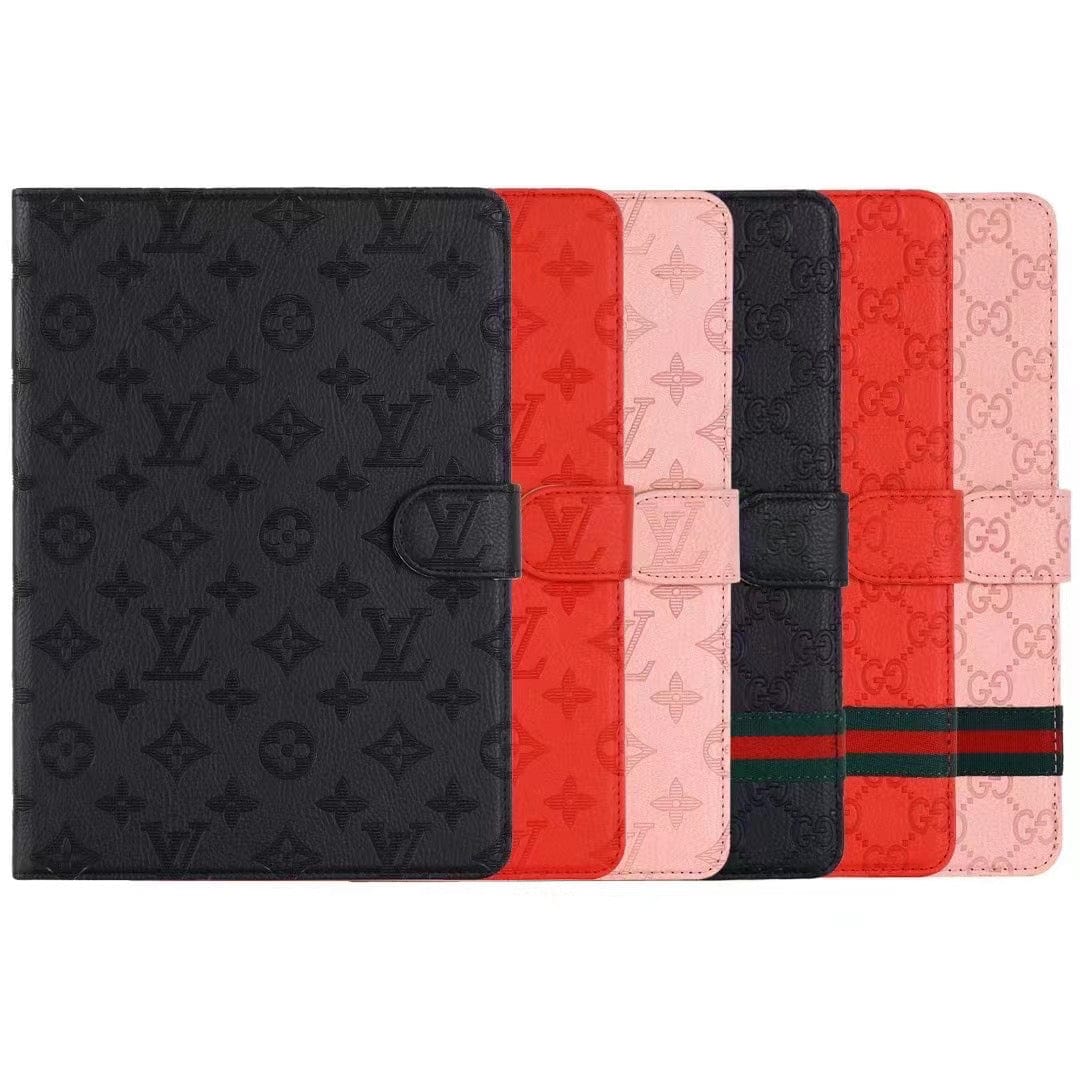 Luxury and Functionality for the iPad Air 2 – Louis Vuitton Flap