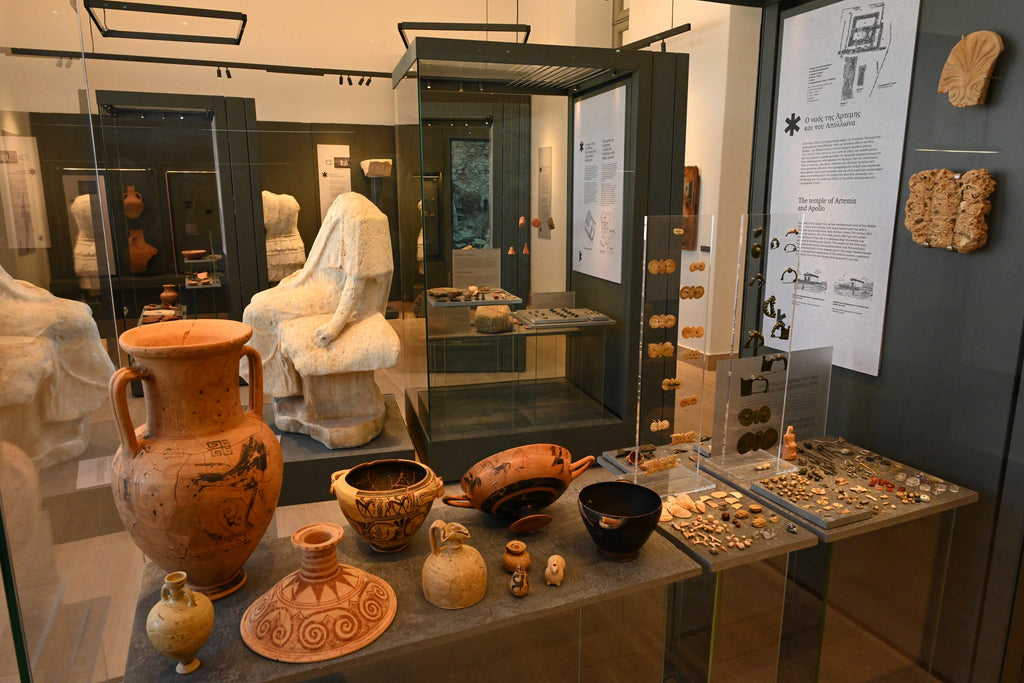 Museo Archeologico di Kythnos
