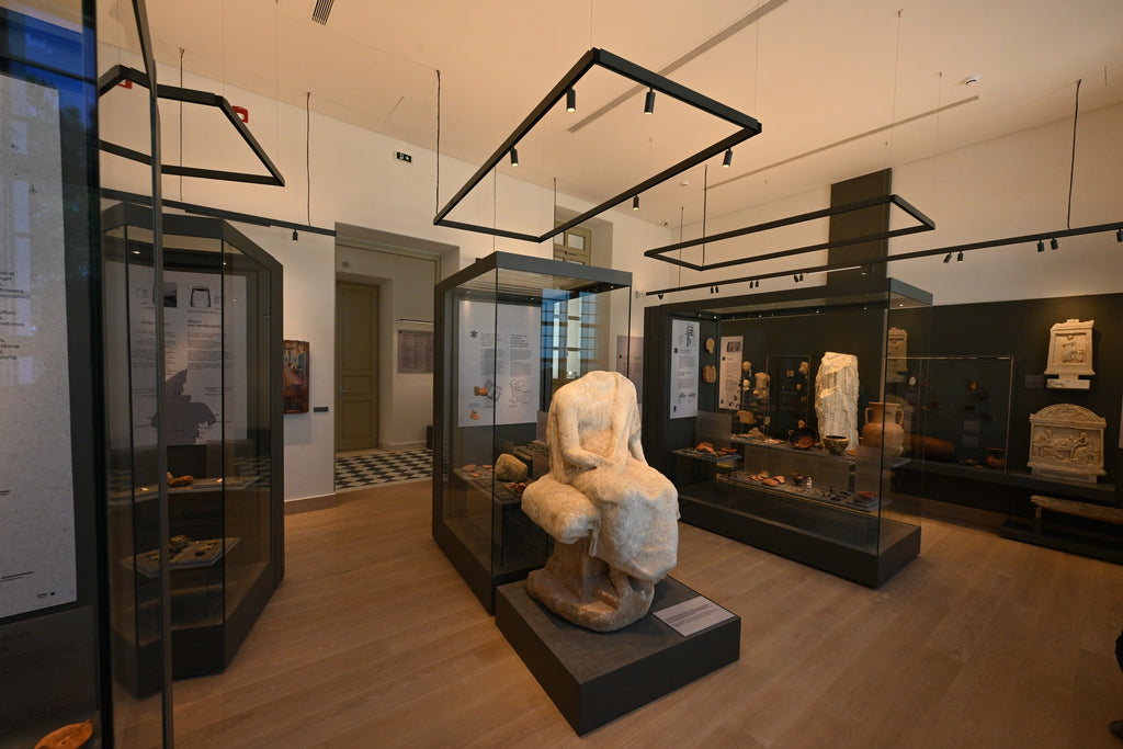 Museo Archeologico di Kythnos