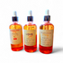 Scented Body Oil, Choice of Scent