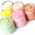 Goat's Milk Foaming Sugar Scrub